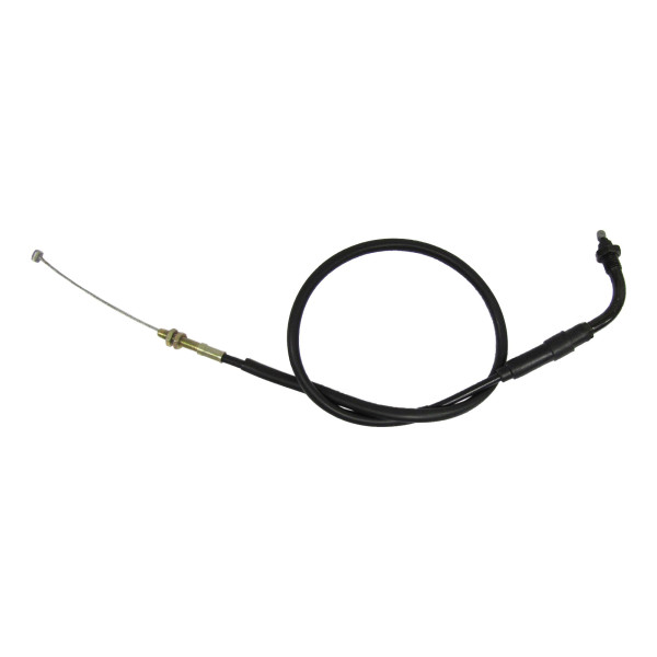 Hi Level Throttle cable cbr125rr 04-06